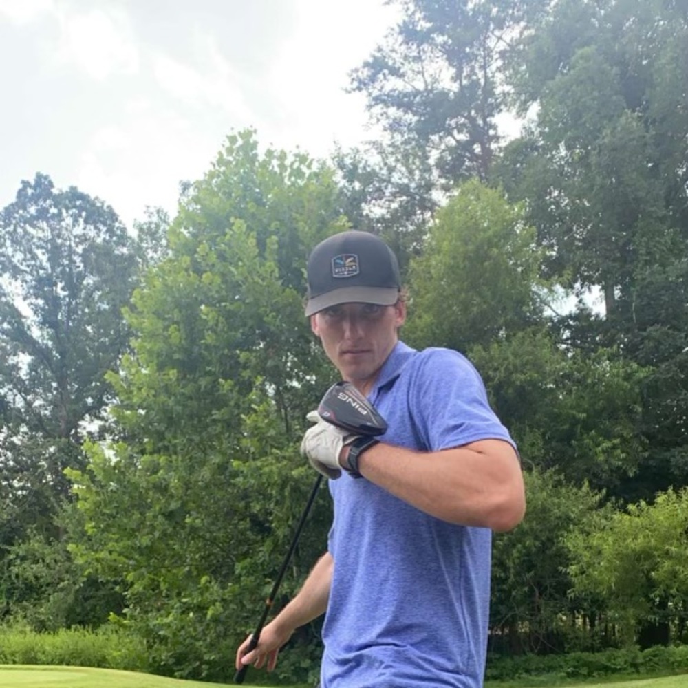 Meet your Posher, Tyler